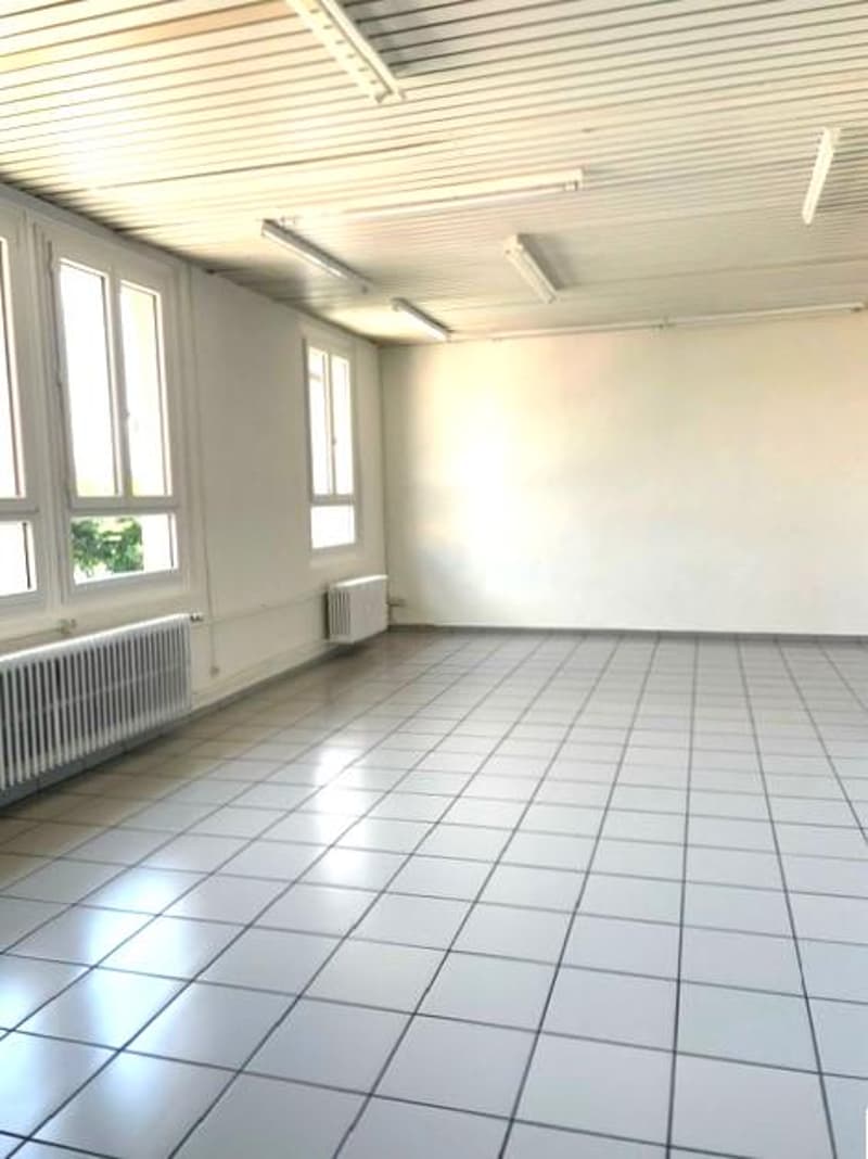 Espaces de formation, locaux commerciaux, bureaux (6)