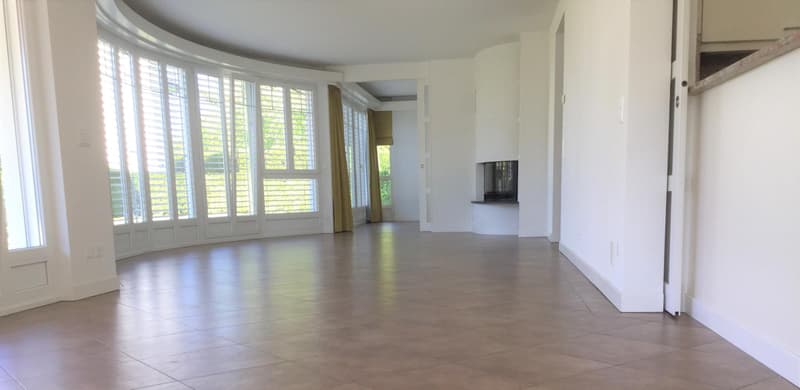 Appartement de standing de 5.5 pièces en étage avec grandes terrasses (2)