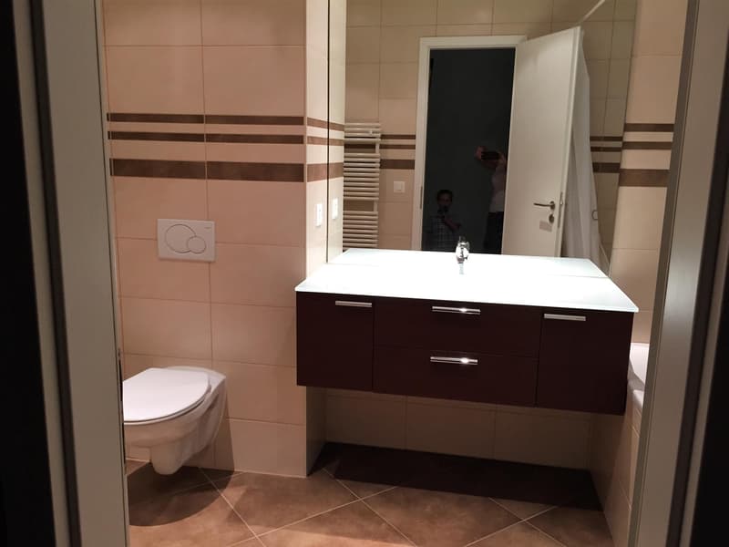 Appartement de standing de 5.5 pièces en étage avec grandes terrasses (4)