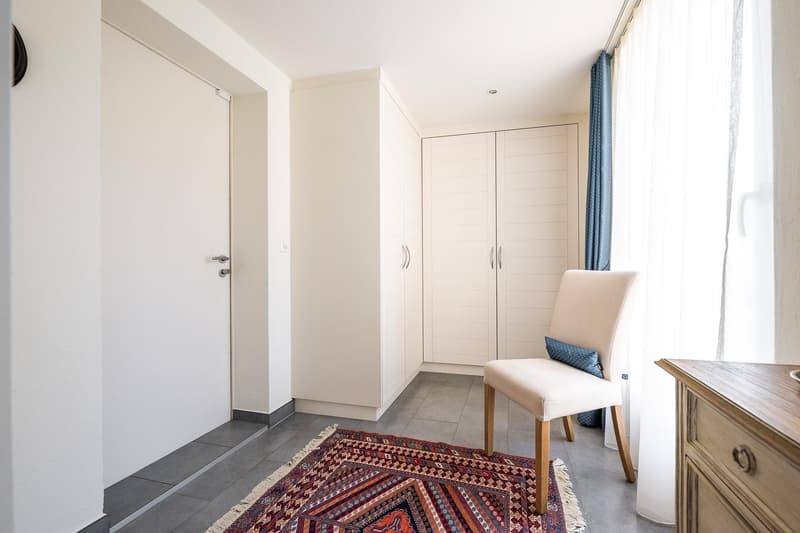 Charmante villa individuelle avec jardin joliment aménagé (4)