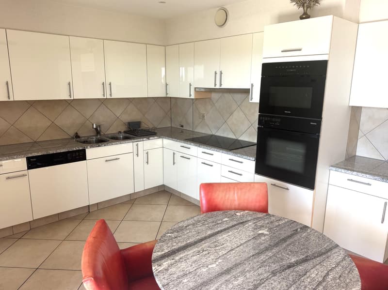 Bel appartement duplex de 4.5 pièces en attique (5)