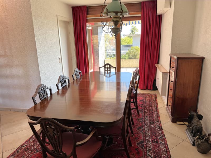 Bel appartement duplex de 4.5 pièces en attique (4)