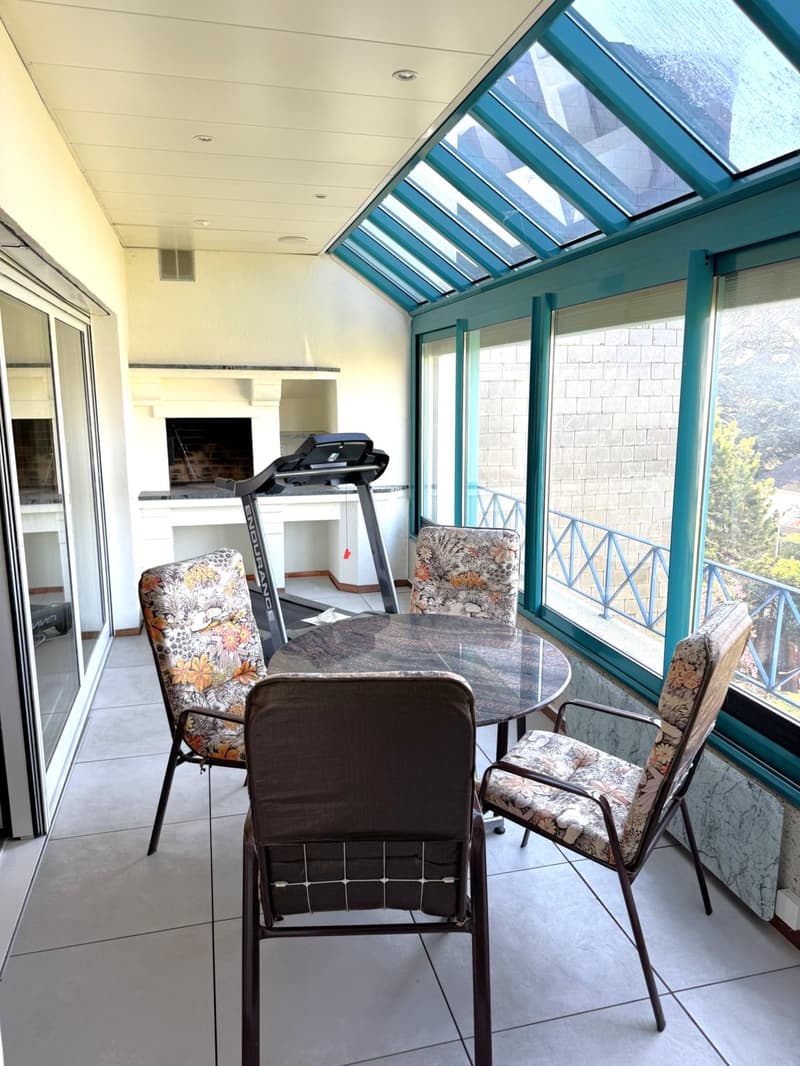 Bel appartement duplex de 4.5 pièces en attique (3)