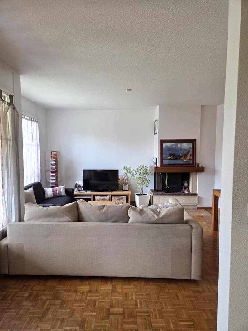 Appartement de 3.5 pièces avec balcon, à rénover (4)