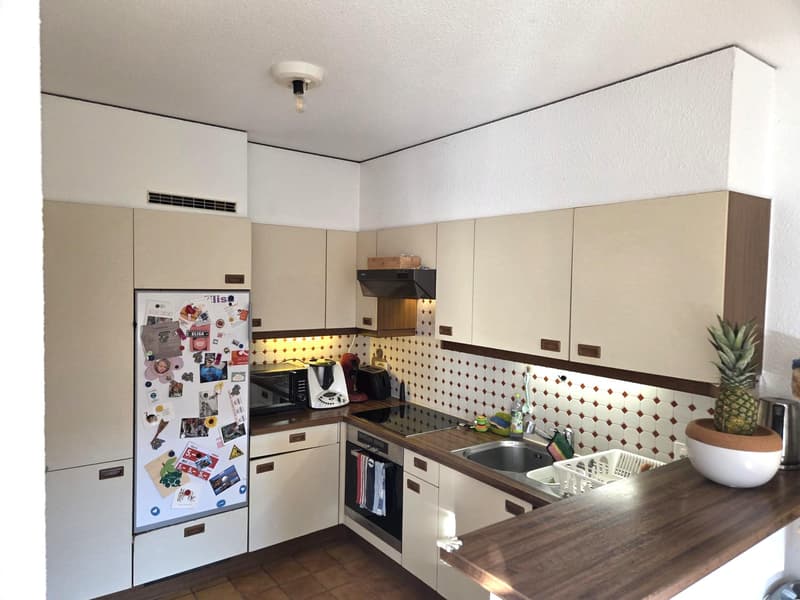Appartement de 3.5 pièces avec balcon, à rénover (6)