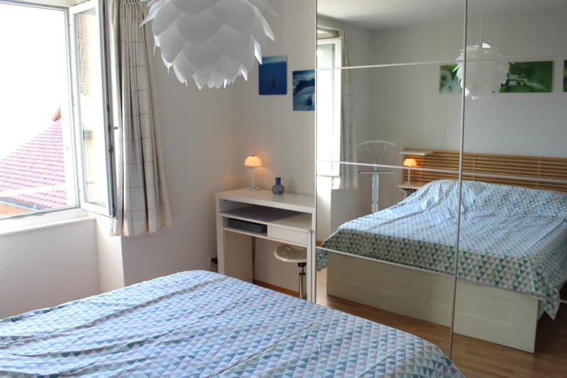 Charmante maison individuelle de 5.5 pièces avec vue sur le lac (7)