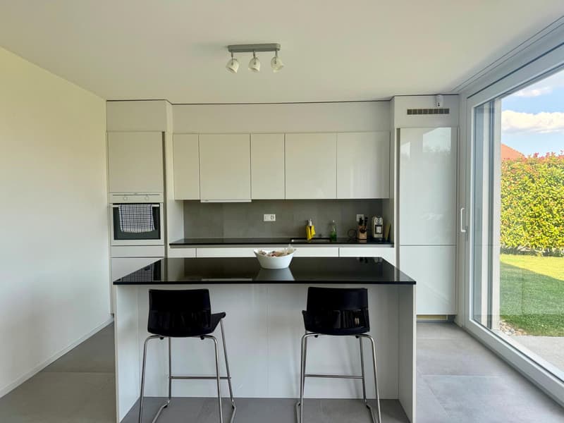 Charmante villa mitoyenne de 4.5 pièces (5)