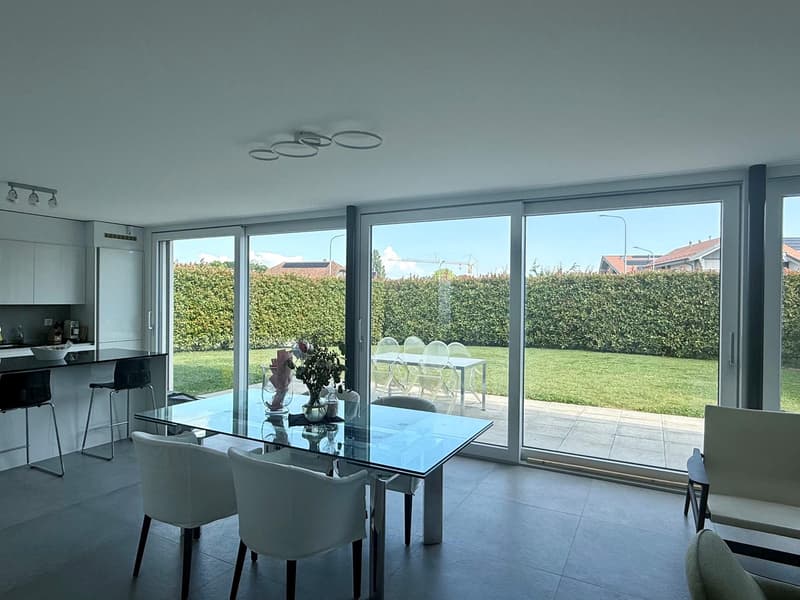 Charmante villa mitoyenne de 4.5 pièces (4)