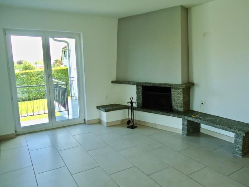 Belle maison mitoyenne de 5.5 pièces (6)