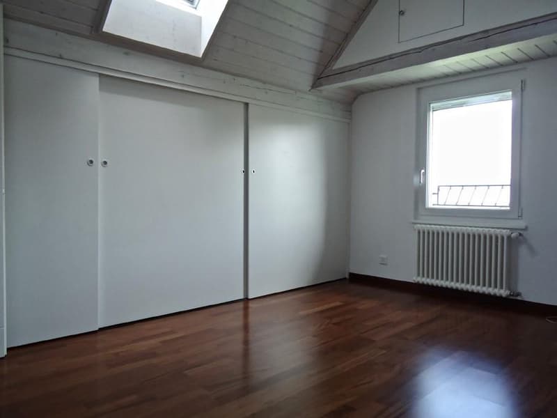 Belle maison mitoyenne de 5.5 pièces (8)