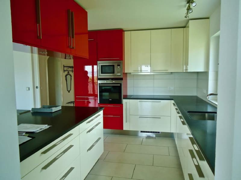 Belle maison mitoyenne de 5.5 pièces (7)