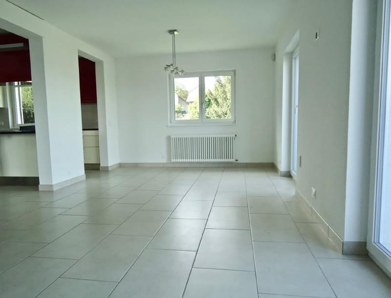 Belle maison mitoyenne de 5.5 pièces (5)