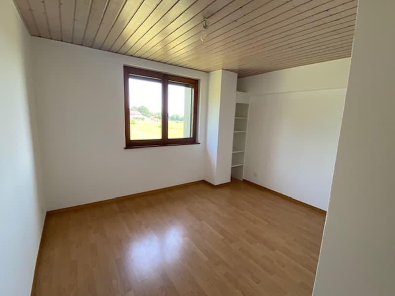 Appartement de 4,5 pièces avec balcon (5)