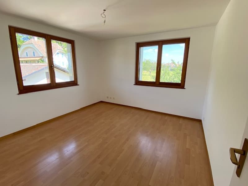 Appartement de 4,5 pièces avec balcon (6)