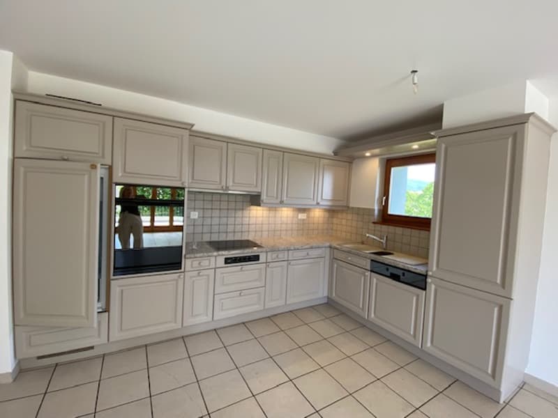 Appartement de 4,5 pièces avec balcon (4)
