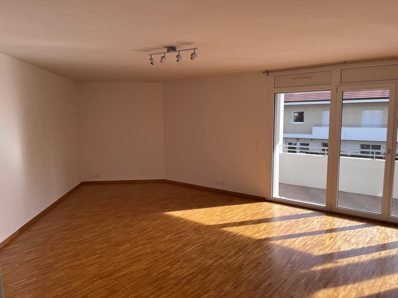 Appartement de 3.5 pièces avec balcon (3)