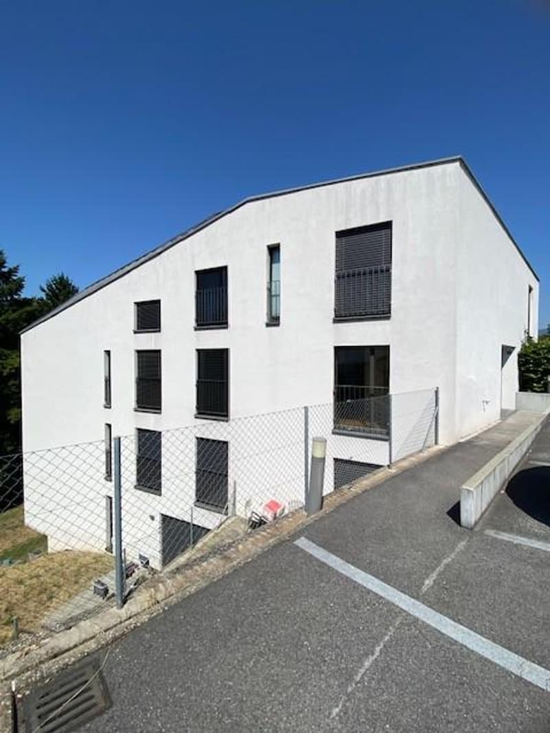 Bel appartement de 1.5 pièces (1)