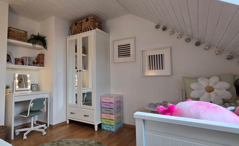 Charmante maison mitoyenne de 5.5 pièces (8)