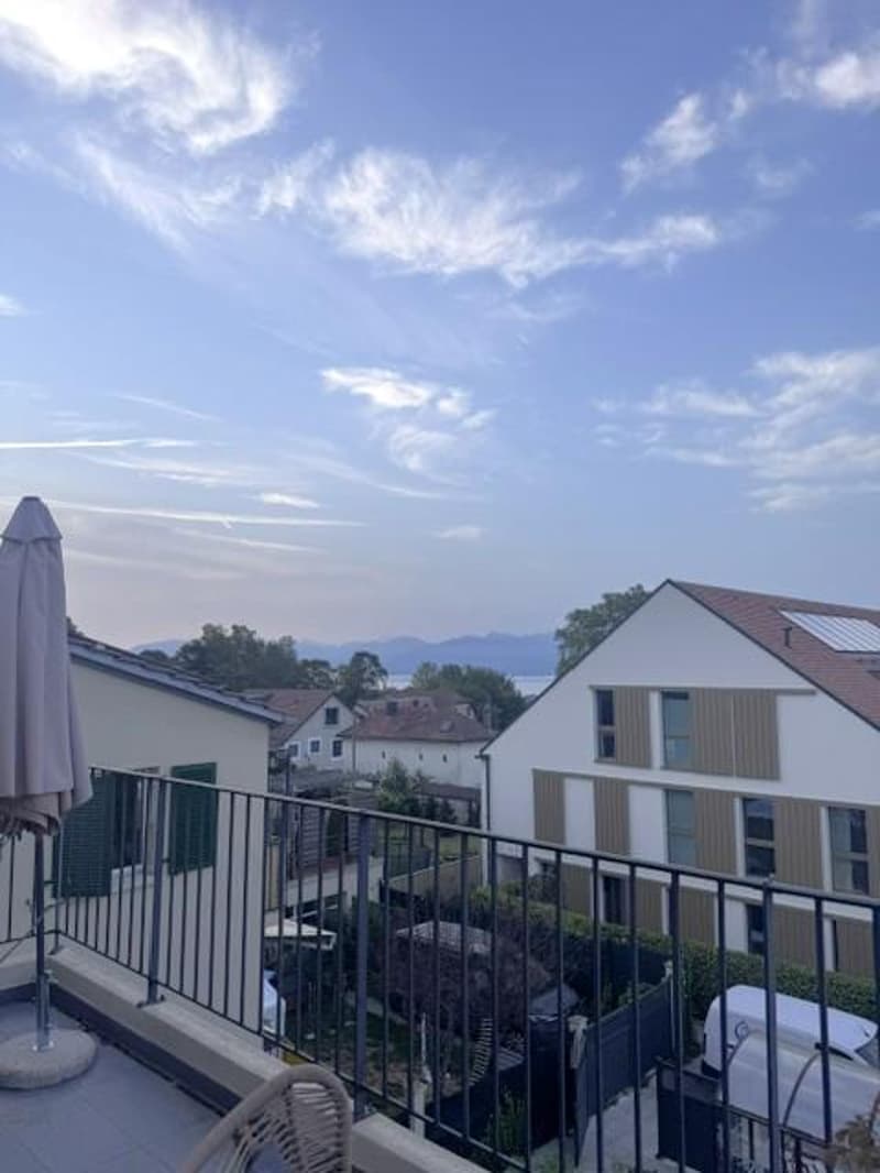 Bel appartement de 4.5 pièces avec balcon (4)