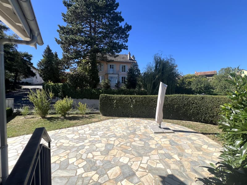 Belle maison mitoyenne de 5.5 pièces (12)