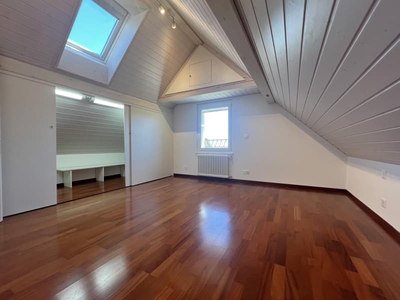 Belle maison mitoyenne de 5.5 pièces (8)