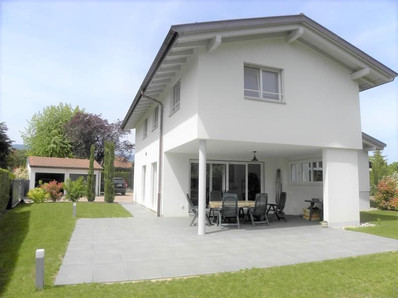 Charmante villa individuelle de 5.5 pièces (1)