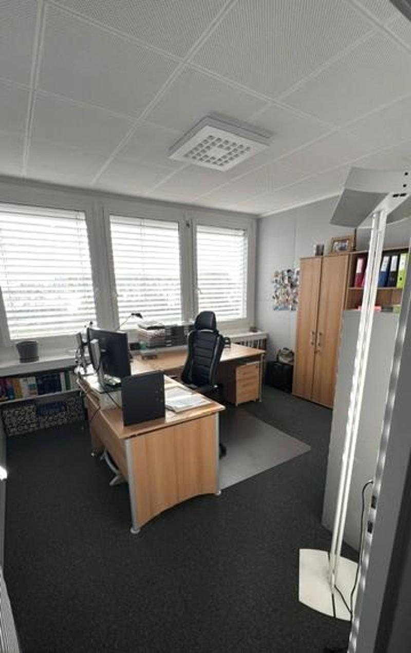 Bureaux à 3mn à pied de la gare (2)