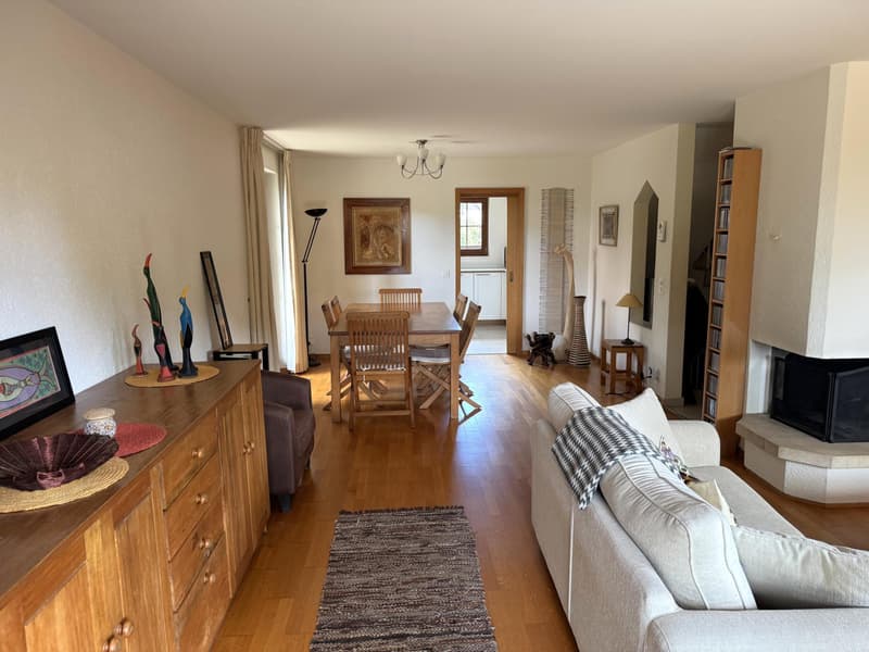 Charmante villa jumelle de 5.5 pièces (6)