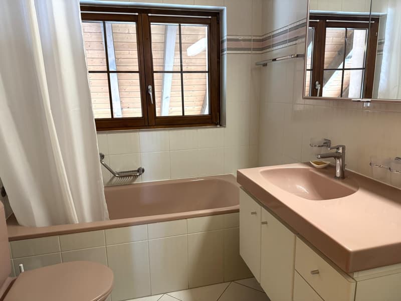 Charmante villa jumelle de 5.5 pièces (13)