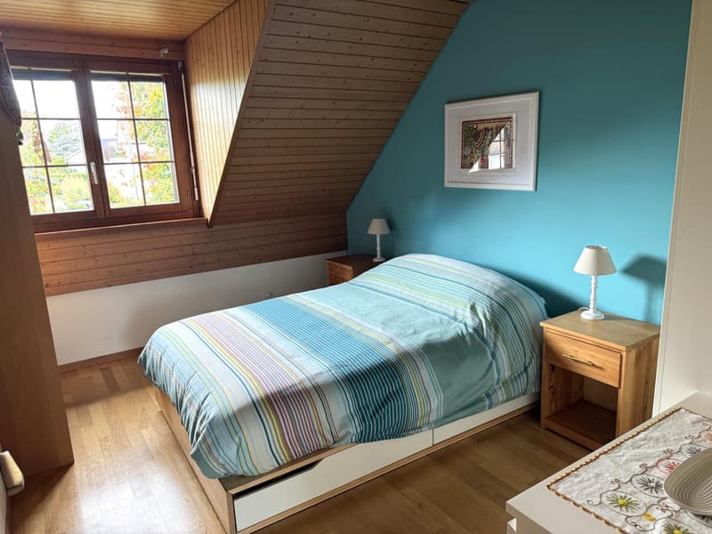 Charmante villa jumelle de 5.5 pièces (10)