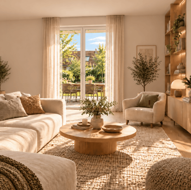 Avant première - 5 LOTS sur plan au centre du village (3)