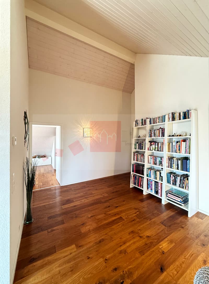 Appartements de 3.5 pièces avec balcon et belle vue dégagée (5)