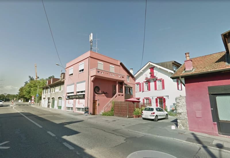 1290 Versoix