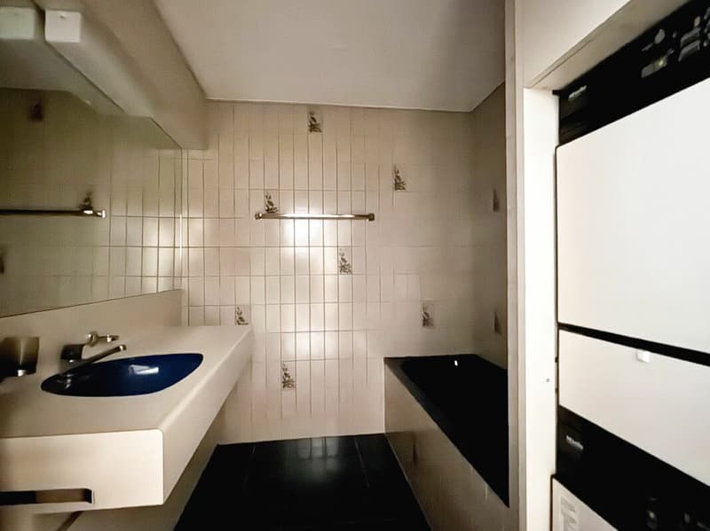 Triplex de 180 m2 à rénover à Nyon (7)