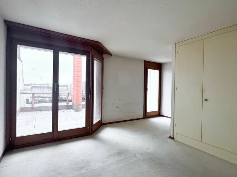 Triplex de 180 m2 à rénover à Nyon (13)