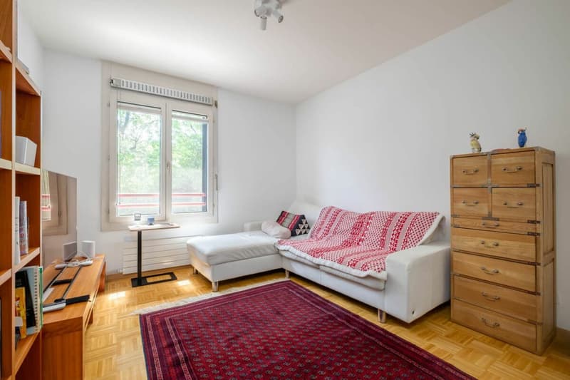 Bel Attique en duplex (5)