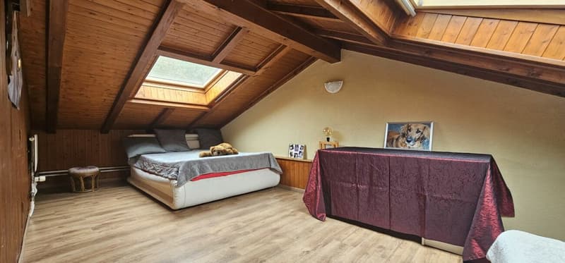 Exclusivité: Maison avec terrain au prix Casatax (6)