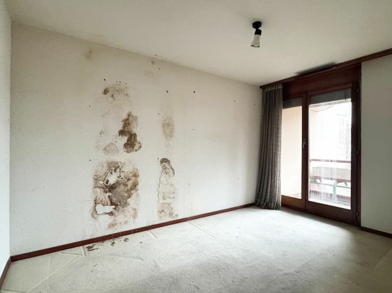 Triplex de 180 m2 à rénover à Nyon (8)