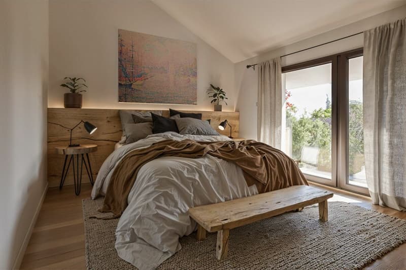 Villa neuve 7 pièces avec grand jardin (5)