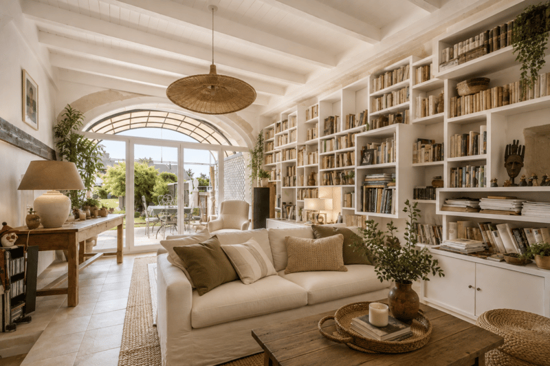 Belle Bâtisse du 16ème siècle sur parcelle de 1400 m2 (1)