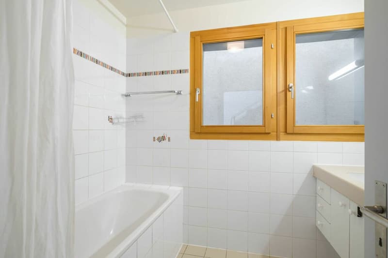 Très belle maison au calme à Cartigny (9)