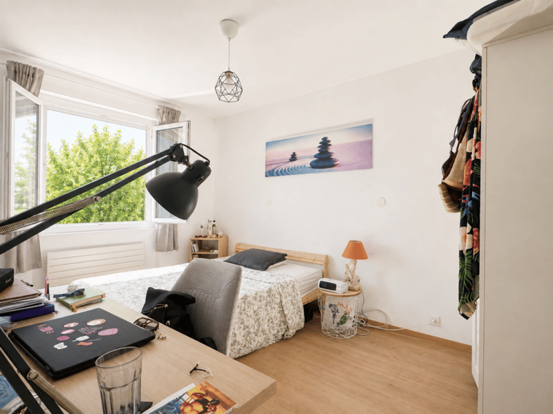 Maison mitoyenne de deux logements à Chambésy (7)