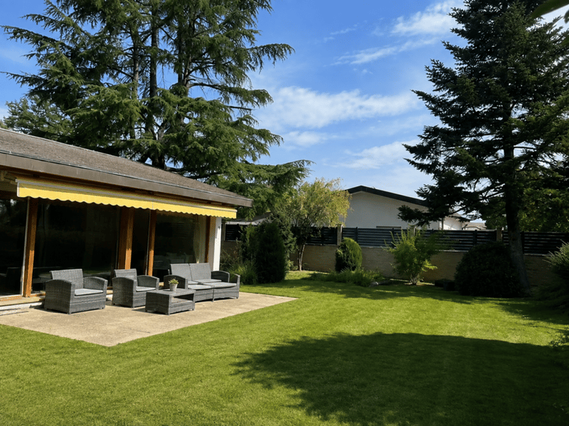 Maison de plain-pied à rénover - fort potentiel (2)