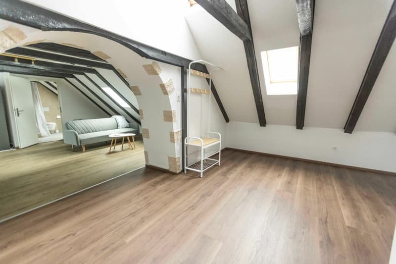 Opportunité hôtelière au coeur de la capitale horlogère (15)