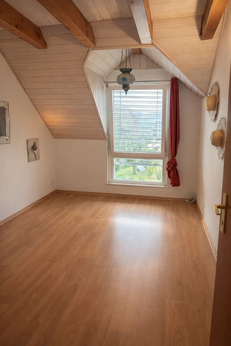Chambre 1