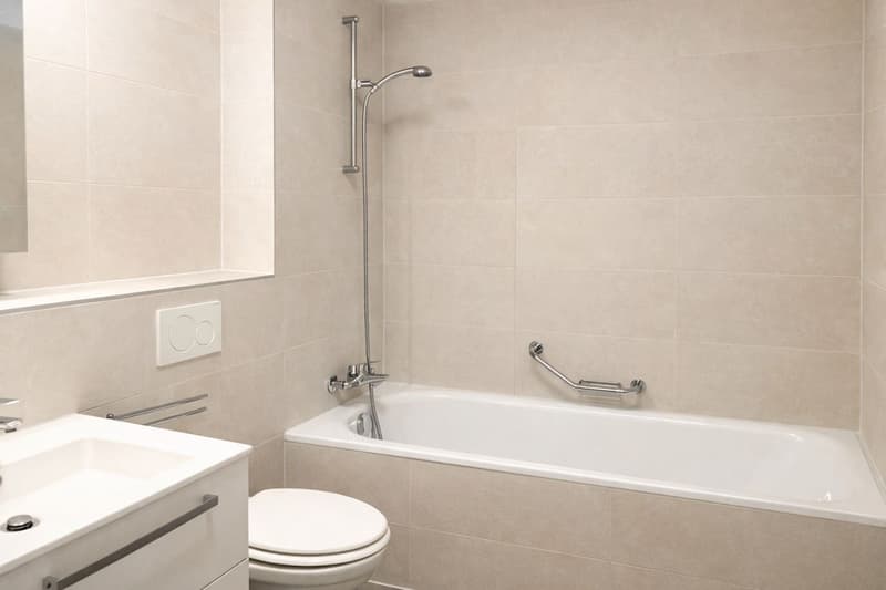 Appartement 2.5 pièces lumineux - résidence récente (2020) - Crissier (6)