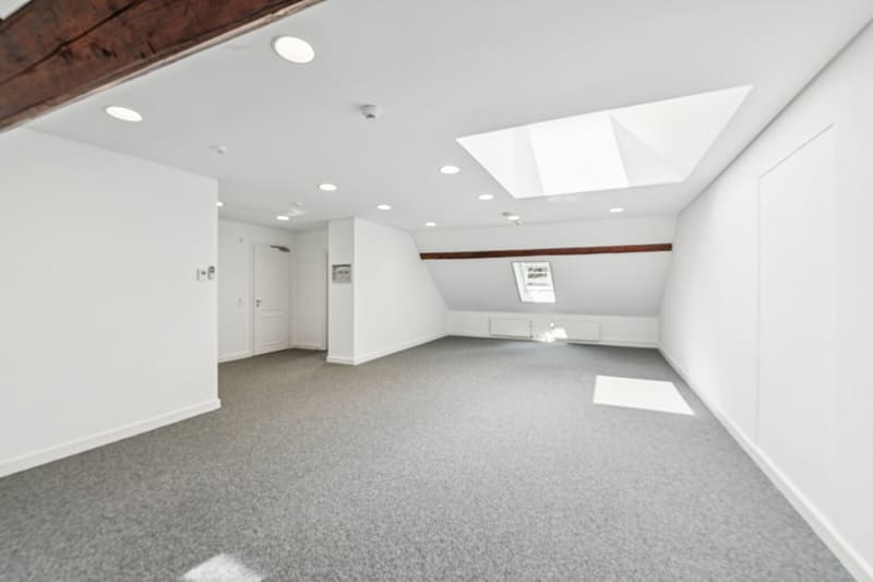 198 m2 - Surfaces de haut standing au cœur du quartier des banques (6)