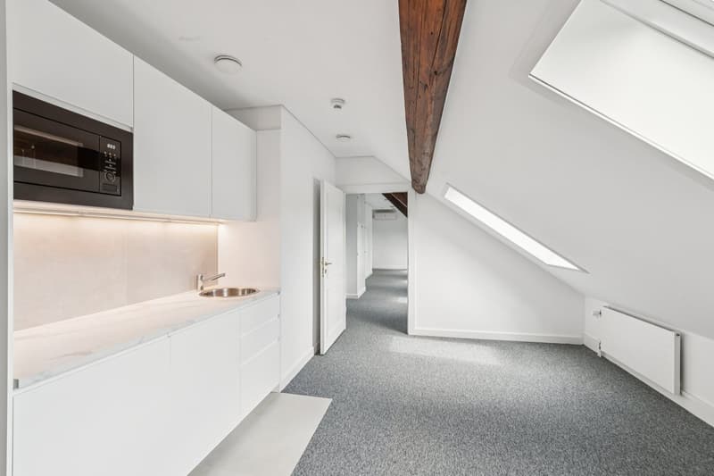 198 m2 - Surfaces de haut standing au cœur du quartier des banques (4)