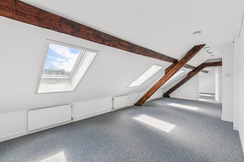 198 m2 - Surfaces de haut standing au cœur du quartier des banques (11)