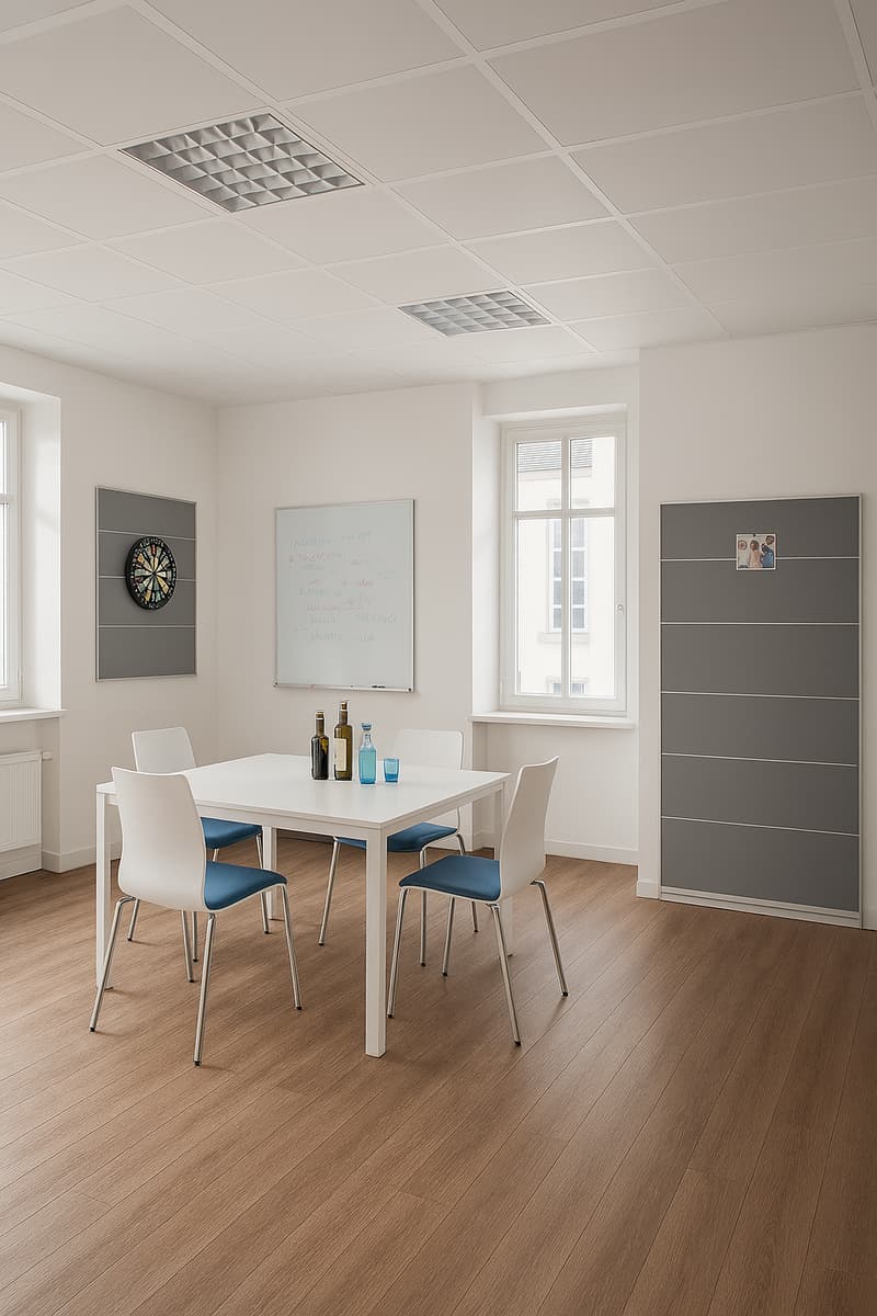 Surface de 237 m2 à louer proche de la place des Bergues (4)